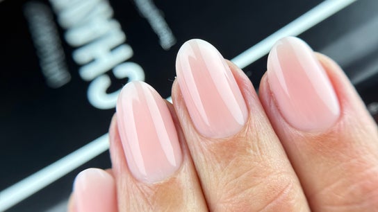 Carli Manicure