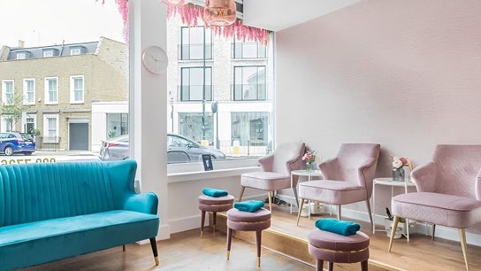 Poise Beauty Bar