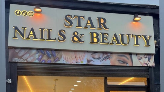 Star Nail & Beauty Riddrie