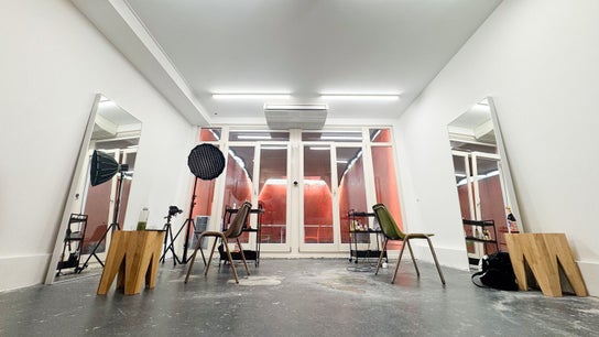 Fairfax Amsterdam