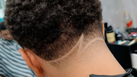Barbearia Lelê