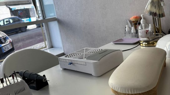 GS Beauty Studio