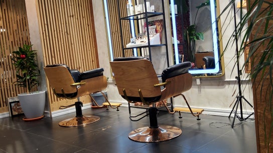 Flowerfall Organic Hair Salon