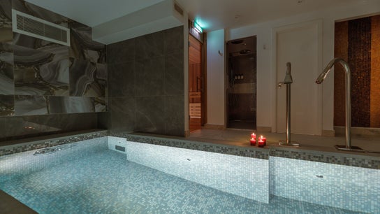 Park Lane Wellness