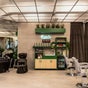 Rooster's Barbershop Pagrati