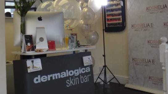 Skin & Beauty Treatments