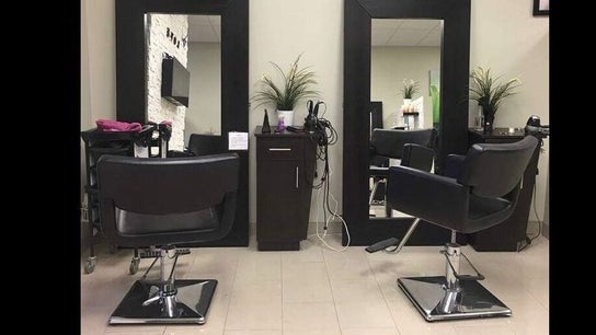Shade hair design salon