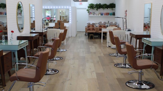 Blend Hair Boutique