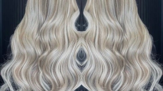 Sarah Melrose Hair