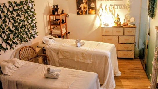 Massage Ritual Bcn