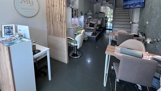 MG Estética y Belleza