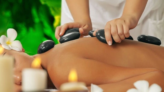 Footy Rooty Massage Huntsville AL