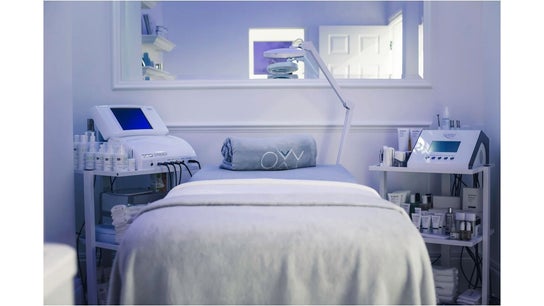 Oxy Spa LTD