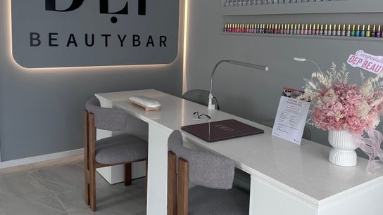 Dep Beauty Bar