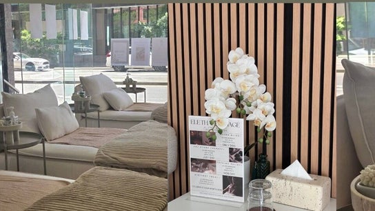 ElE Thai Massage