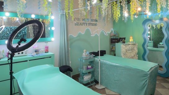 The Mint Room Beauty Studio