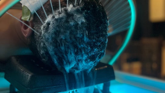Kitana Head Spa