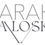 Sarah Pavlovski Paris