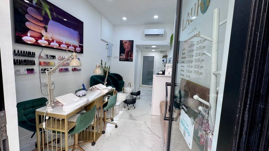 Laury Salon y Belleza