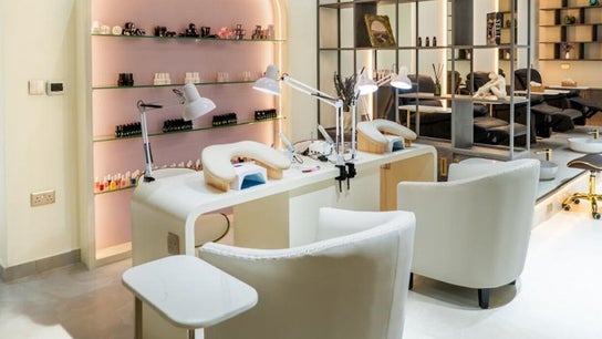Sava Ladies Beauty Salon