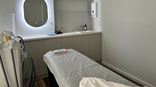 Beauty One Aesthetics