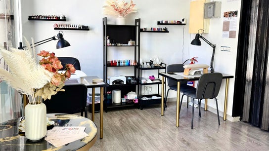 Espejo de belleza