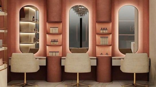 Lovilux Beauty Salon
