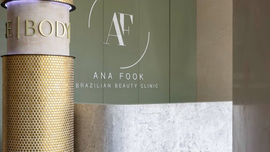 Ana Fook Brazilian Beauty  | Melbourne