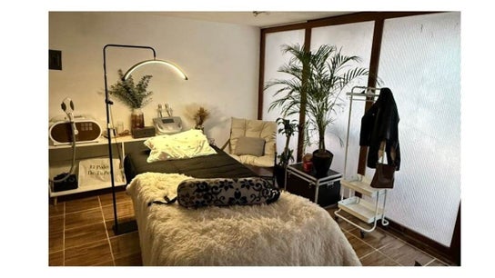 Radiance Skin & Wellness Studio