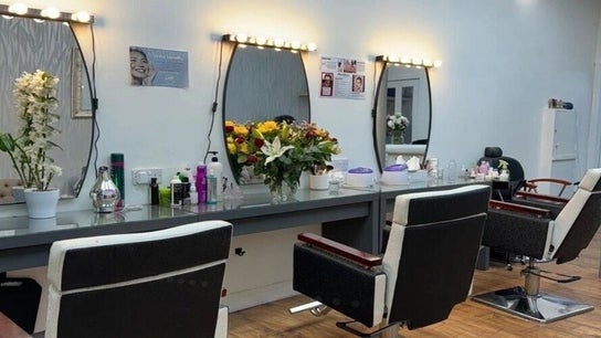 Marzia House of Beauty