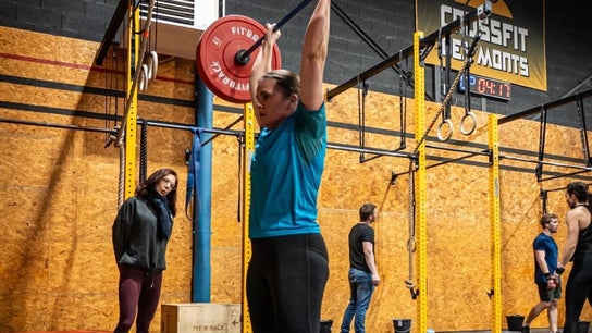 XFH Training