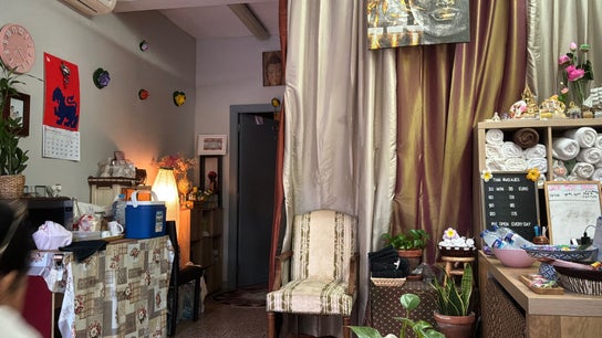 Sabai Thai Massage Barcelona