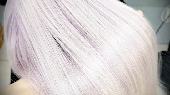 Little Lime Hair Lounge