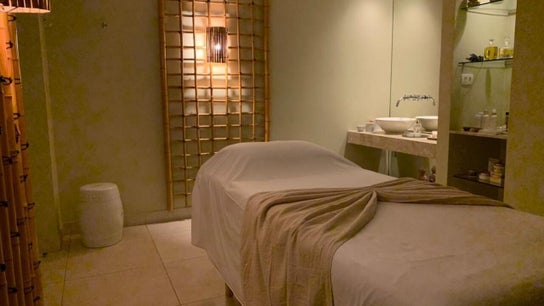 Tha Spa Ibirapuera