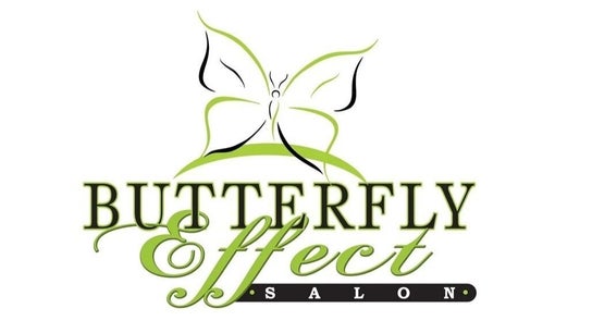 Butterfly Effect Beauty Salon