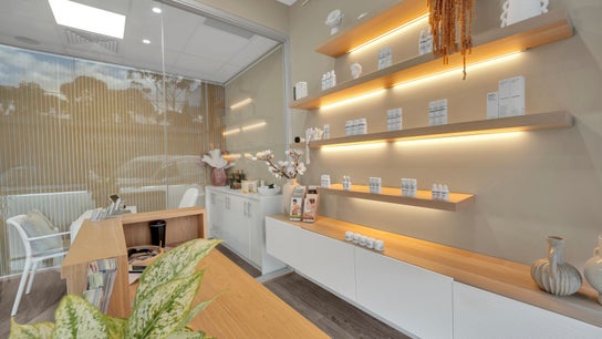 Nv’s Skin and Body Clinic