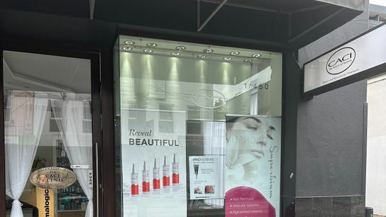 The Caci Clinic