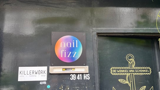 Nail Fizz