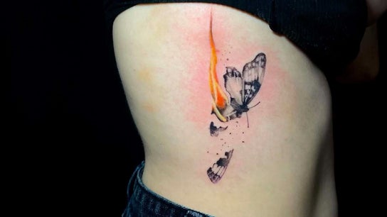 SkinParadise Beauty & Tattoo Studio