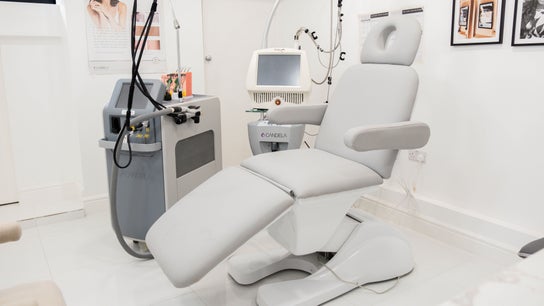 Diamond Skin Doctor Led Aesthetic And Laser Clinic