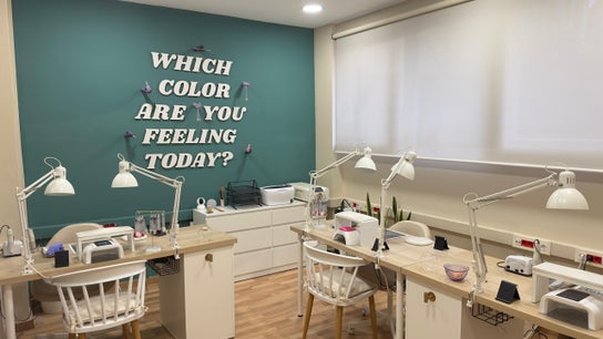 JUJA - Beauty Studio