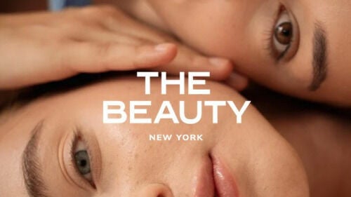 The Beauty NYC ( Lashes, Brows, Nails)