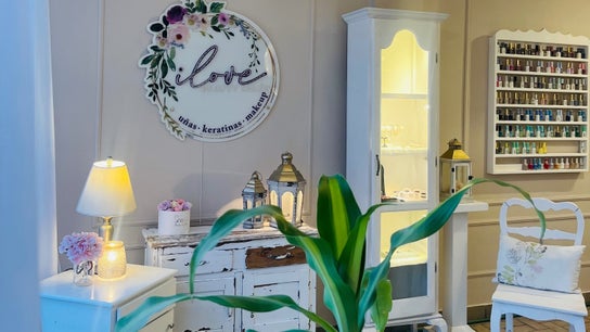 Ilove Salon