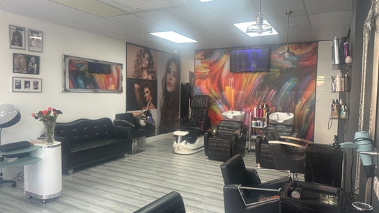 Marias Hair And Beauty