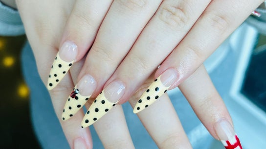 Blue Moon Nails and Beauty