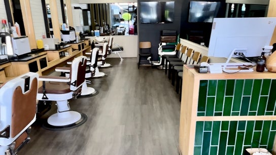 Manhor Malvern - Men's Salon & Barbershop