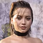 Isabela Merced
