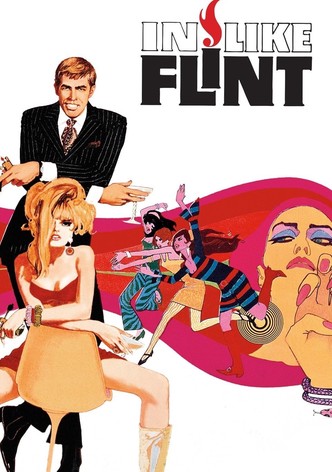 In Like Flint