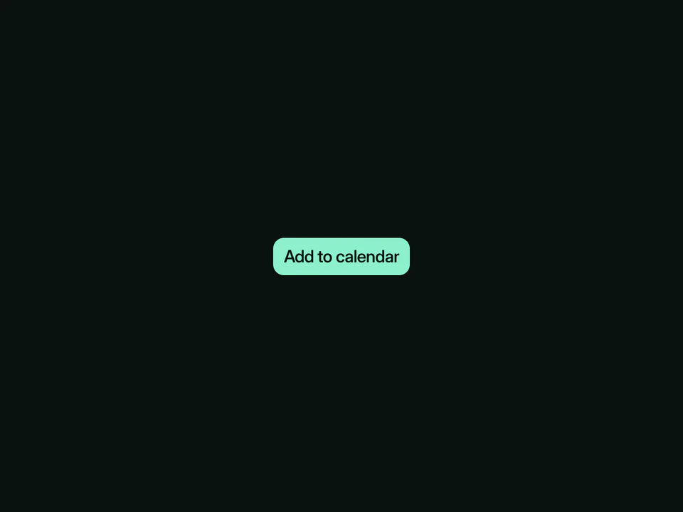 Base UI: Toast animation example
