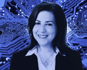 Jumana Muwafi Headshot | Synopsys